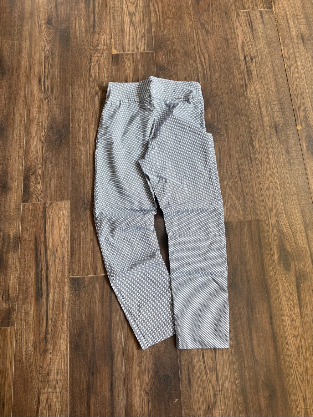 Vintage Capris S.C &CO Pants